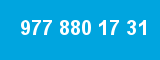 977 880 17 31